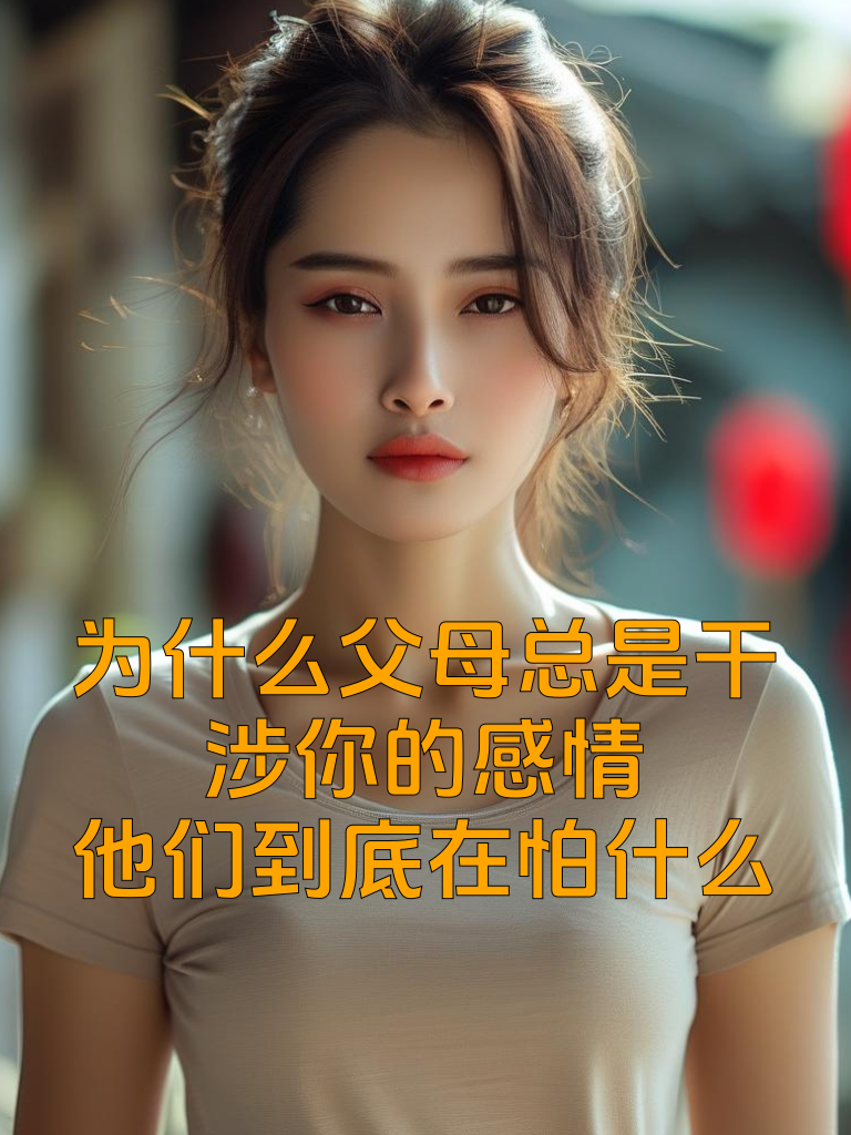 父母为何总插手你的爱情