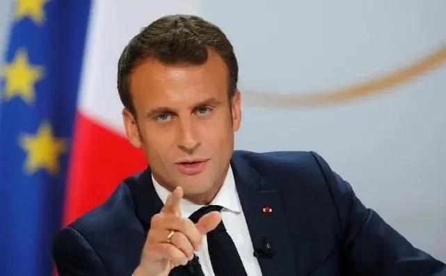 法国媒体急喊中国出手！中东火药桶将引爆