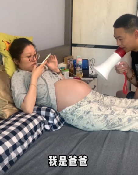 胎教奇迹！山东爸爸产房一句暗语秒止新生儿啼哭