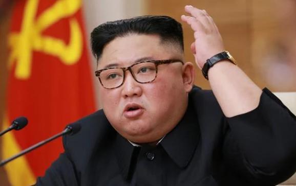 震惊！朝鲜6000精锐折戟库尔斯克
