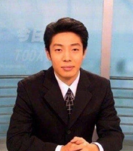 撒贝宁逆袭记