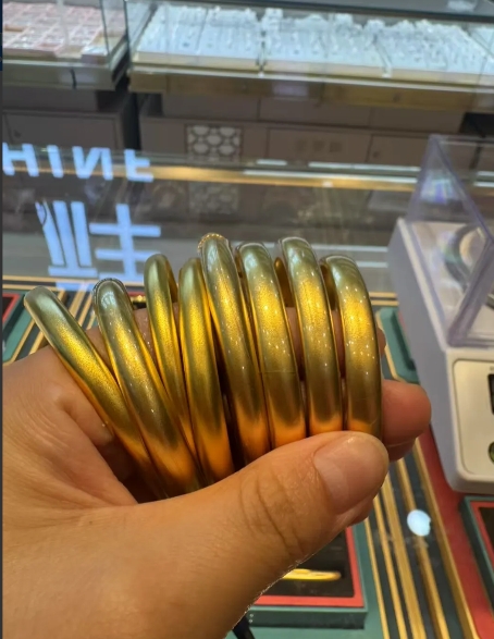 十年黄金梦碎