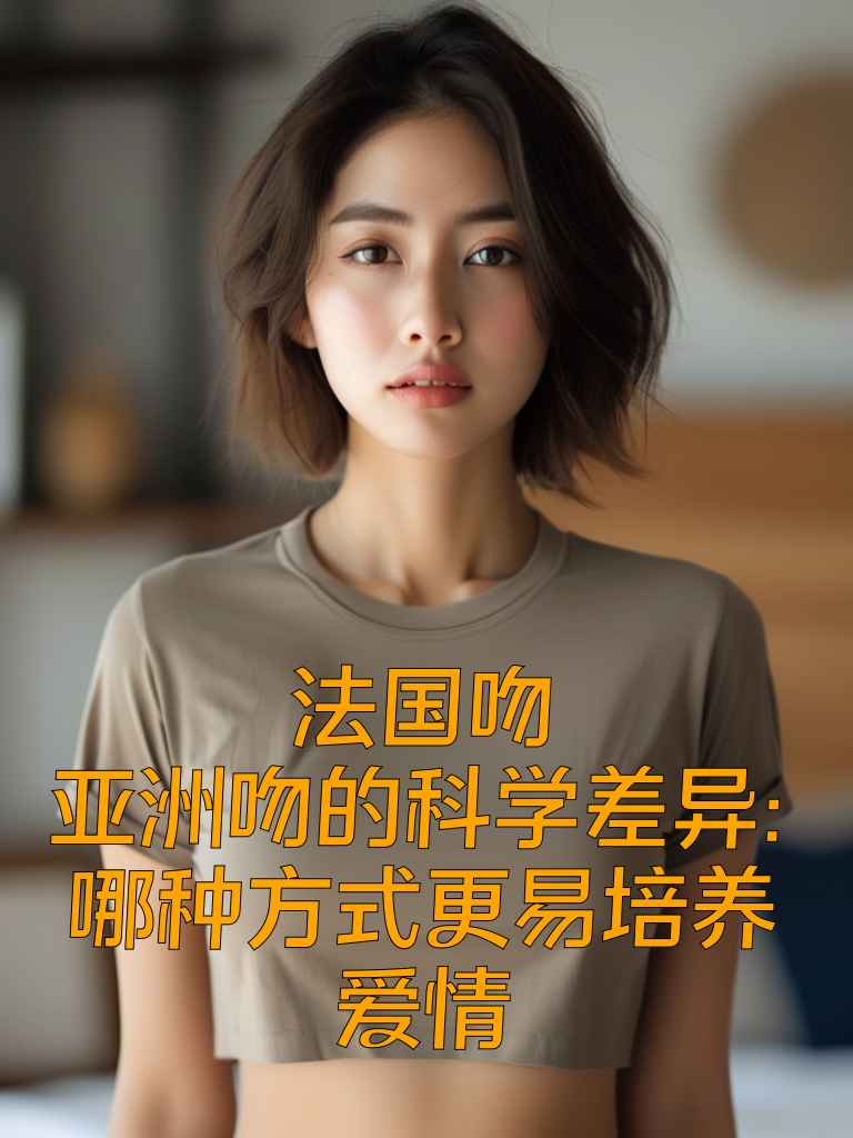 法国吻VS亚洲吻
