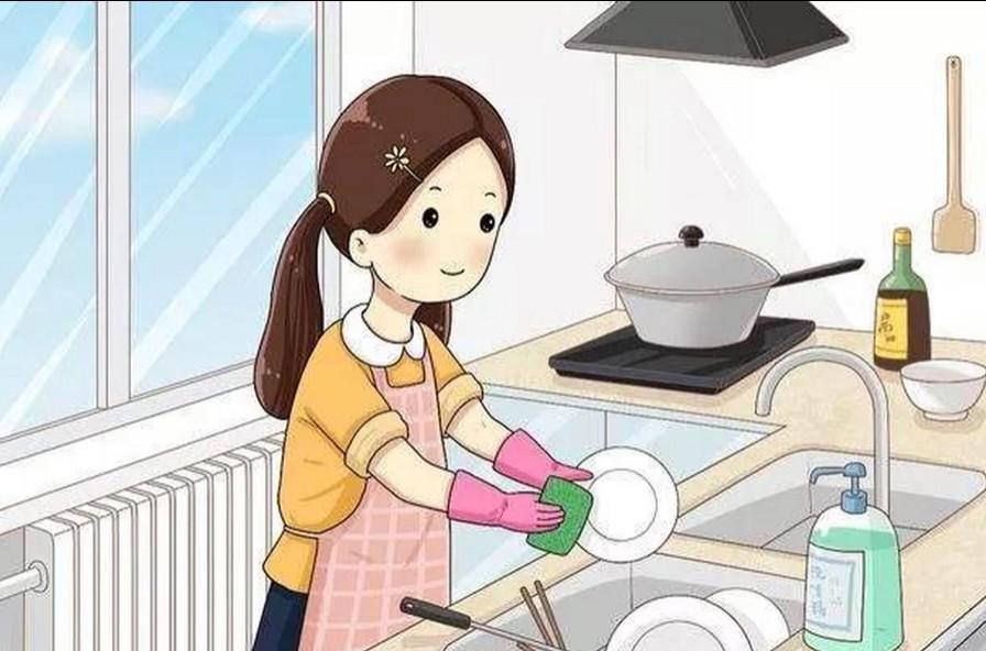 新婚媳妇的血泪控诉