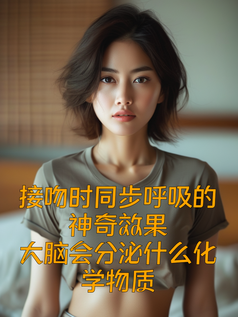 接吻同步呼吸竟触发大脑‘爱情鸡尾酒’