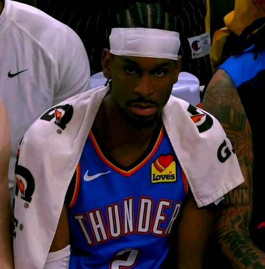 雷霆夺冠=NBA变天