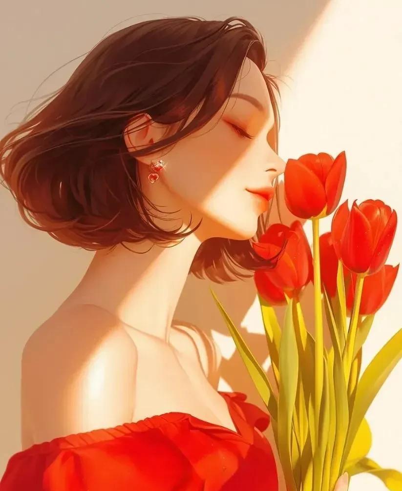 女性觉醒