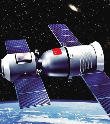 中国北斗遭美国打击