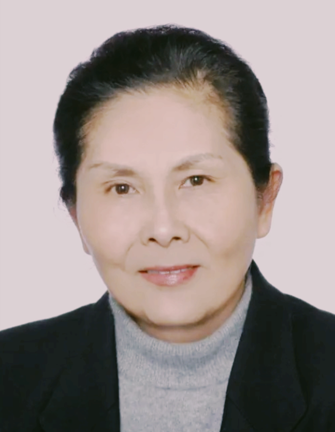 《七旬女科学家四度落选中科院院士