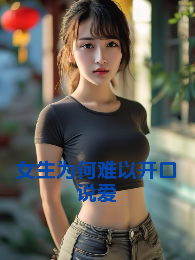 女生为何总把‘我爱你’藏在心底