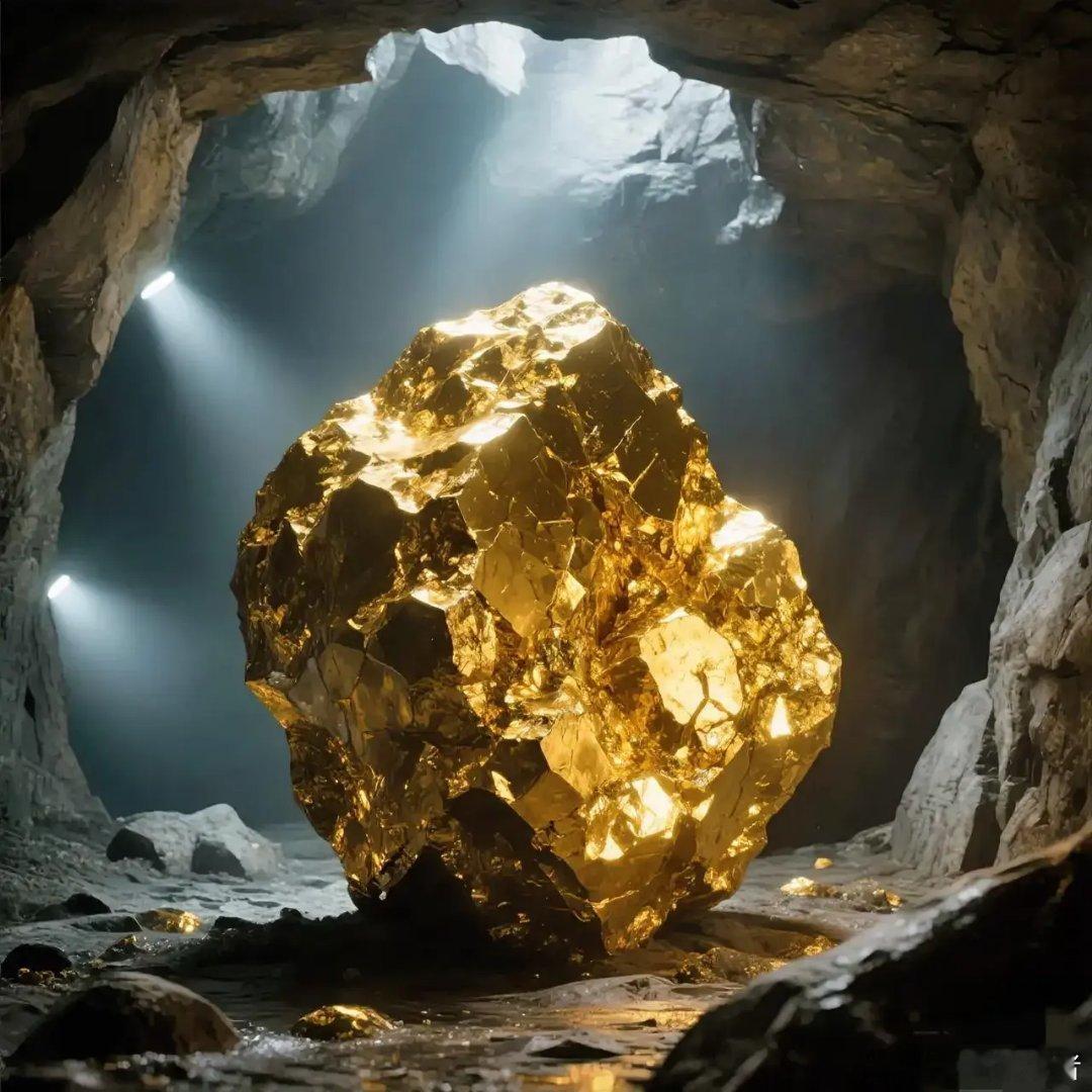 黄金狂飙3446美元！地缘冲突+降息预期引爆行情