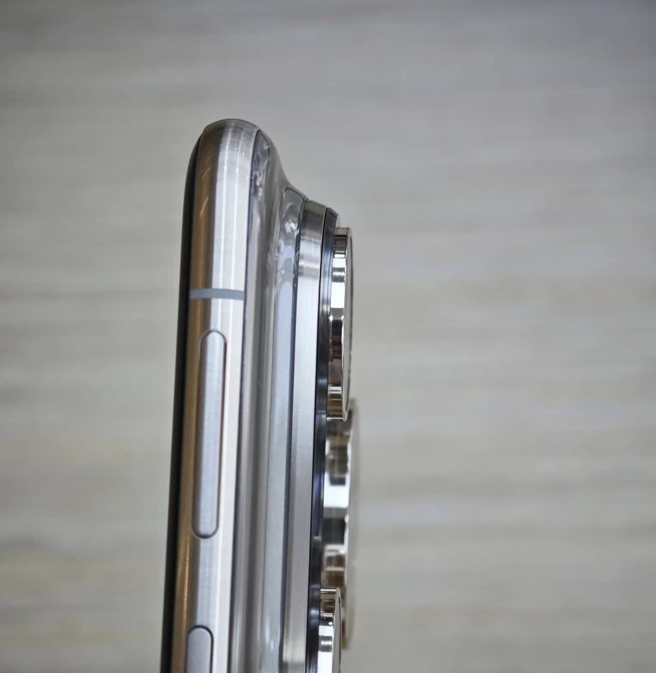 华为Pura80 Ultra真机上手