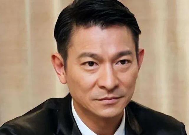 同名不同命！70岁‘刘德华’怒怼巨星
