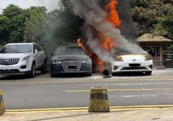 怎样评价一款电动车