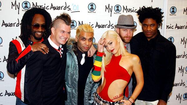 No Doubt reunion with Gwen Stefani tops Coachella 2024 line-up